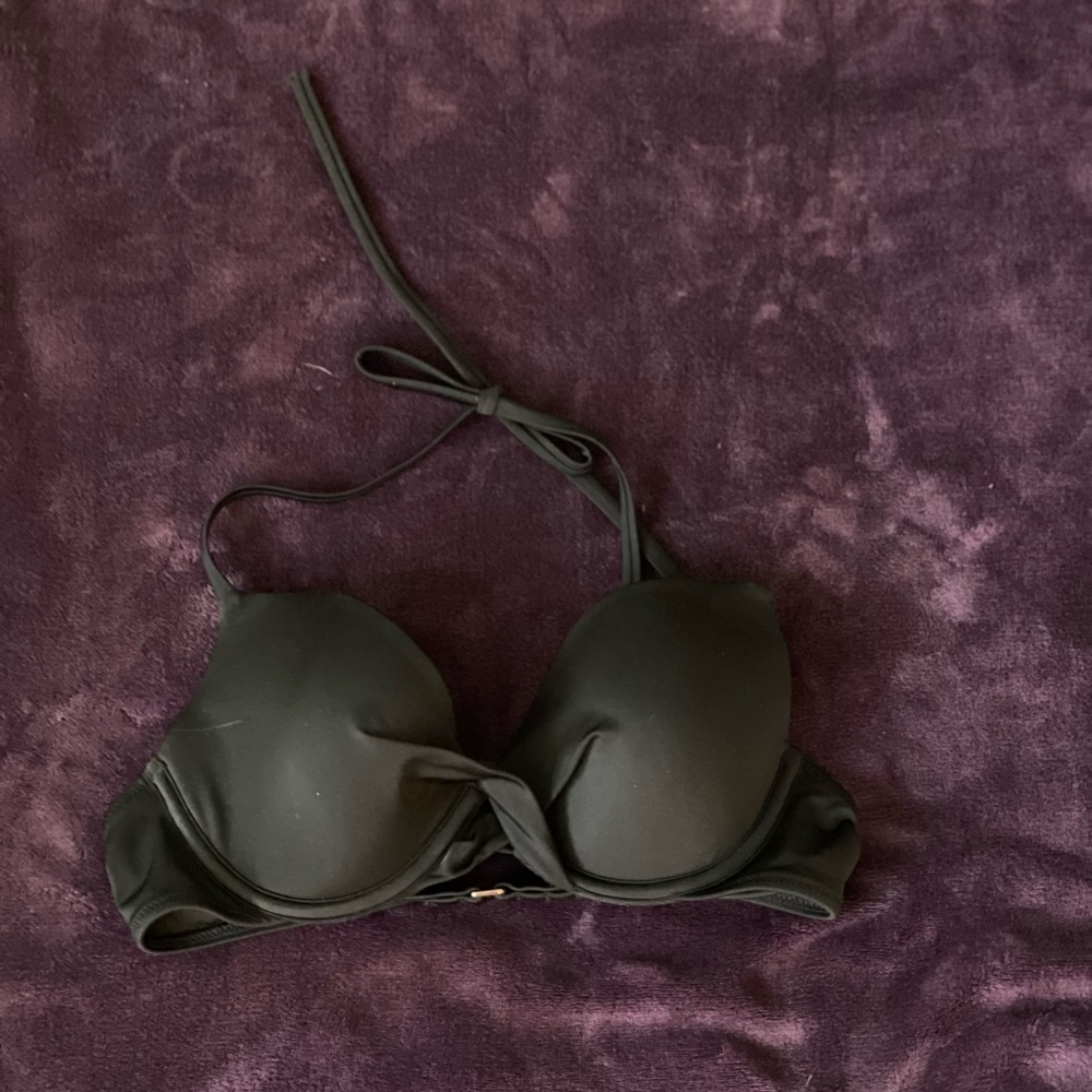 Bikini top